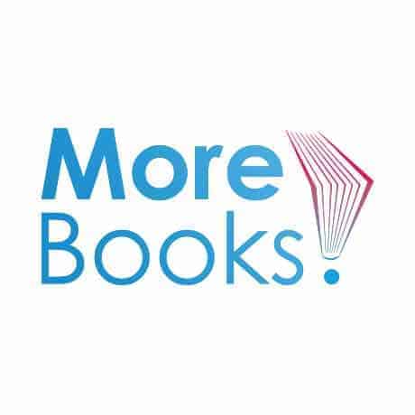 Morebooks - Unser Partnershop