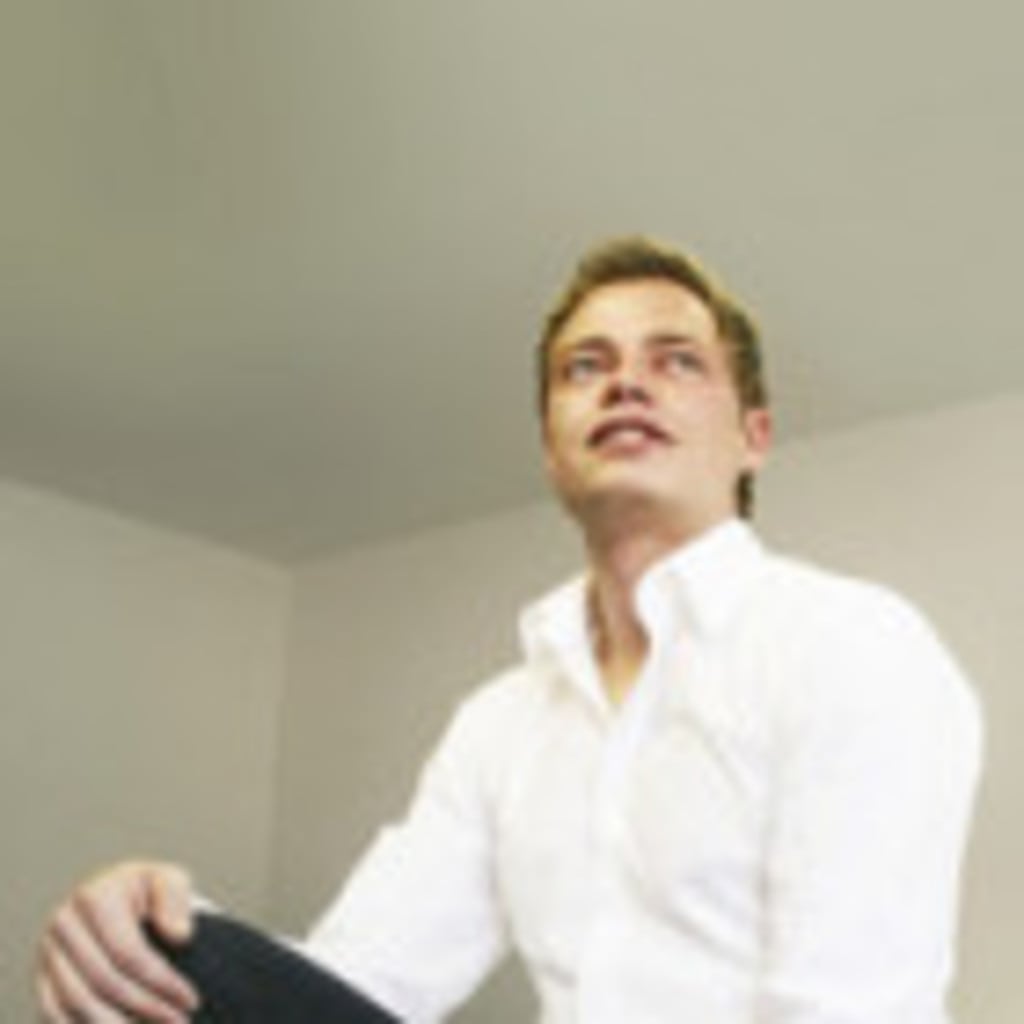 Christopher Schulligen